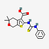 an image of a chemical structure CID 1280844