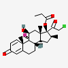 an image of a chemical structure CID 12814310