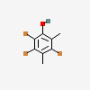 an image of a chemical structure CID 12814992