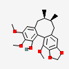 an image of a chemical structure CID 128150