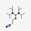 an image of a chemical structure CID 128153