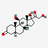 an image of a chemical structure CID 12816693