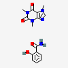 an image of a chemical structure CID 12817181