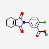 an image of a chemical structure CID 12819076