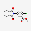 an image of a chemical structure CID 12819077