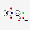an image of a chemical structure CID 12819078