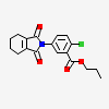 an image of a chemical structure CID 12819079