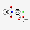 an image of a chemical structure CID 12819080