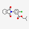 an image of a chemical structure CID 12819082