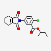 an image of a chemical structure CID 12819083