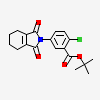 an image of a chemical structure CID 12819084