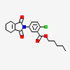 an image of a chemical structure CID 12819085