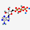 an image of a chemical structure CID 12822649