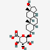 an image of a chemical structure CID 128249