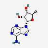 an image of a chemical structure CID 12827542