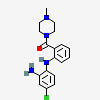 an image of a chemical structure CID 12834765