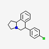 an image of a chemical structure CID 128348