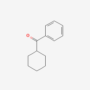 Cyclohexyl phenyl ketone