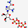 an image of a chemical structure CID 128476