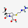 an image of a chemical structure CID 12850304