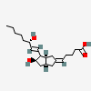 an image of a chemical structure CID 12850418
