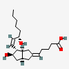 an image of a chemical structure CID 12850423