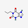 an image of a chemical structure CID 128525