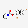 an image of a chemical structure CID 1285495
