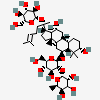 an image of a chemical structure CID 12855908