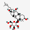 an image of a chemical structure CID 12855920