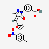 an image of a chemical structure CID 1285943