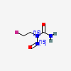 an image of a chemical structure CID 12864237