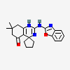 an image of a chemical structure CID 1286615