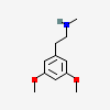 an image of a chemical structure CID 12866444