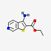 an image of a chemical structure CID 12866692