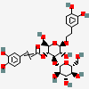 an image of a chemical structure CID 128669