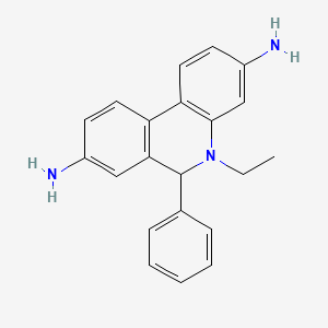 	Dihydroethidium