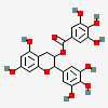 an image of a chemical structure CID 1287