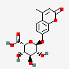 an image of a chemical structure CID 128746