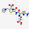 an image of a chemical structure CID 12875711