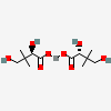 an image of a chemical structure CID 12876781