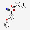an image of a chemical structure CID 12877160