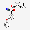 an image of a chemical structure CID 12877168