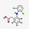 an image of a chemical structure CID 12877529