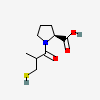 an image of a chemical structure CID 12877547