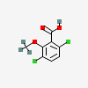 an image of a chemical structure CID 12877610