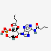 an image of a chemical structure CID 12877706