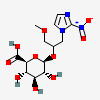 an image of a chemical structure CID 128826