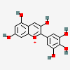 an image of a chemical structure CID 128853