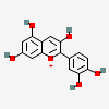 an image of a chemical structure CID 128861